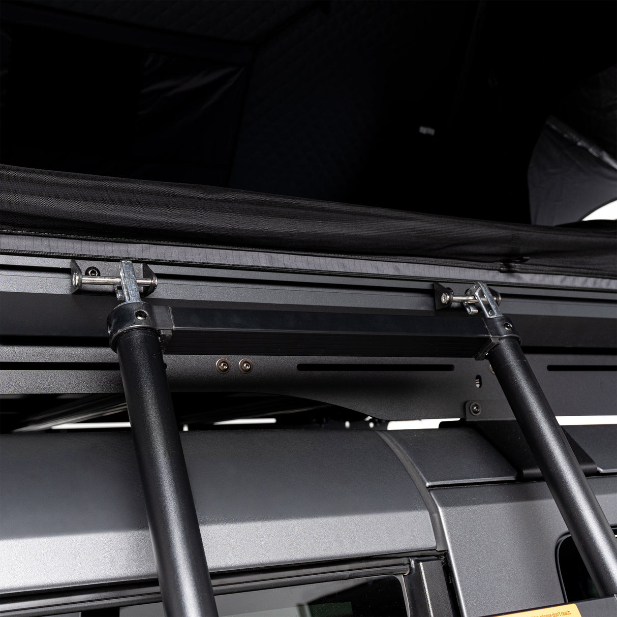 Go Overland Canada Equinox Lite Rooftop Tents