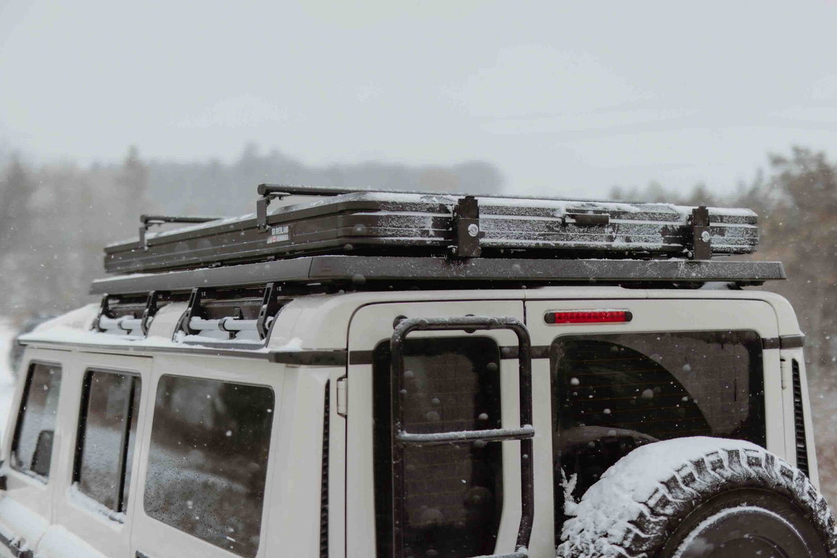 Go Overland Canada Summit Lite Rooftop Tents