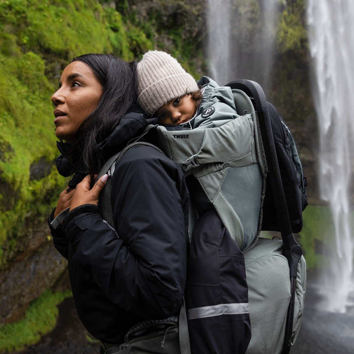 Thule Sapling Bags