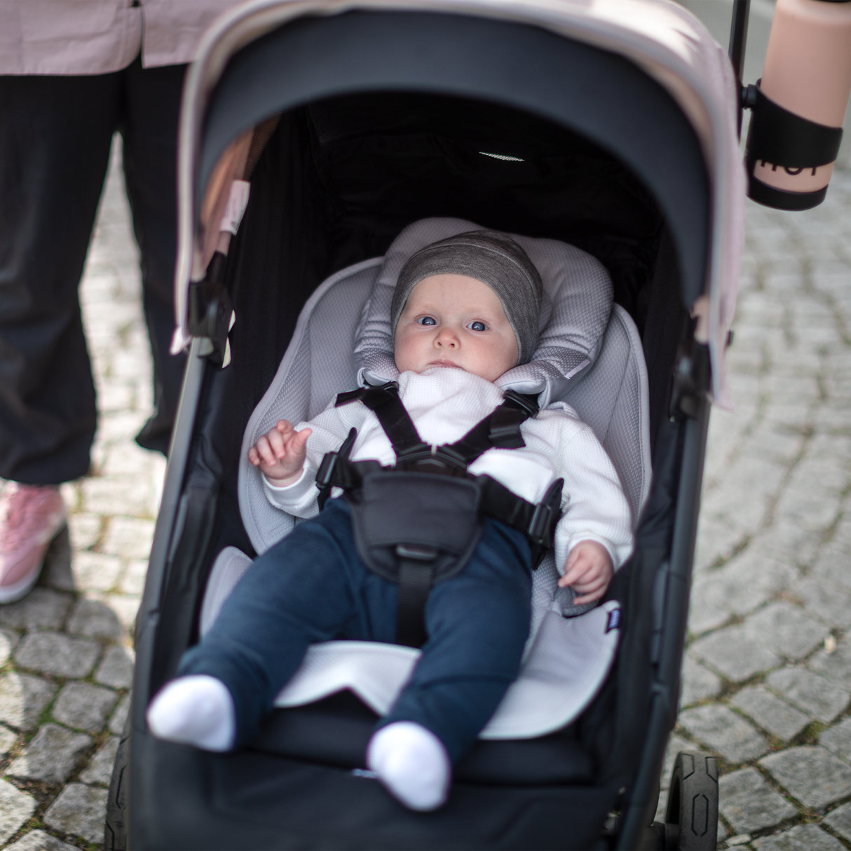 Thule Newborn Inlay Stroller