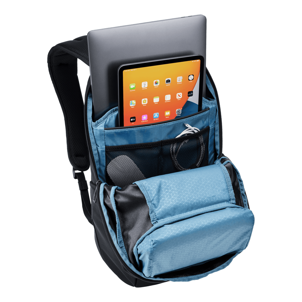 Thule Accent Backpack 20L Softgoods