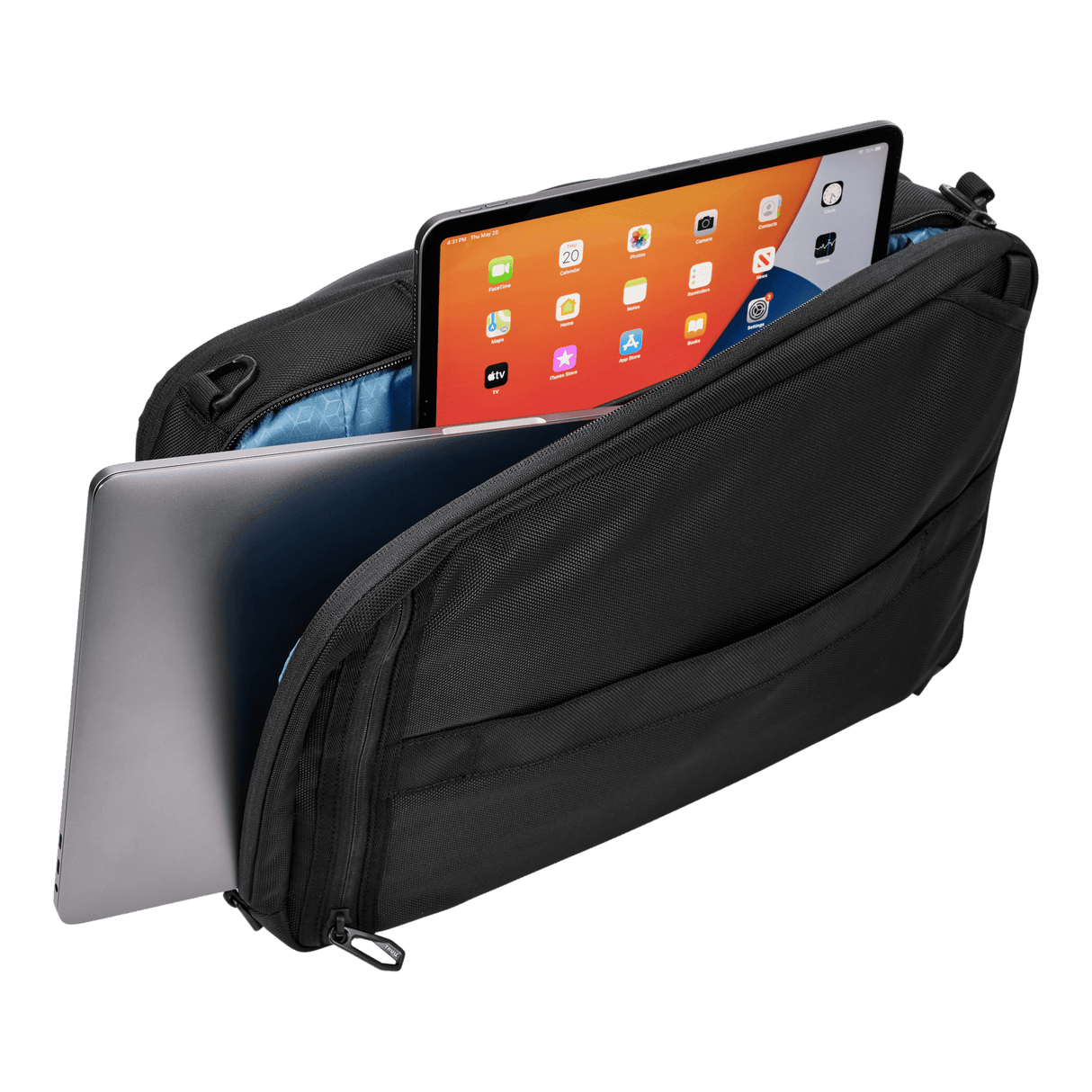 Thule Accent Convertible Backpack 17L Softgoods