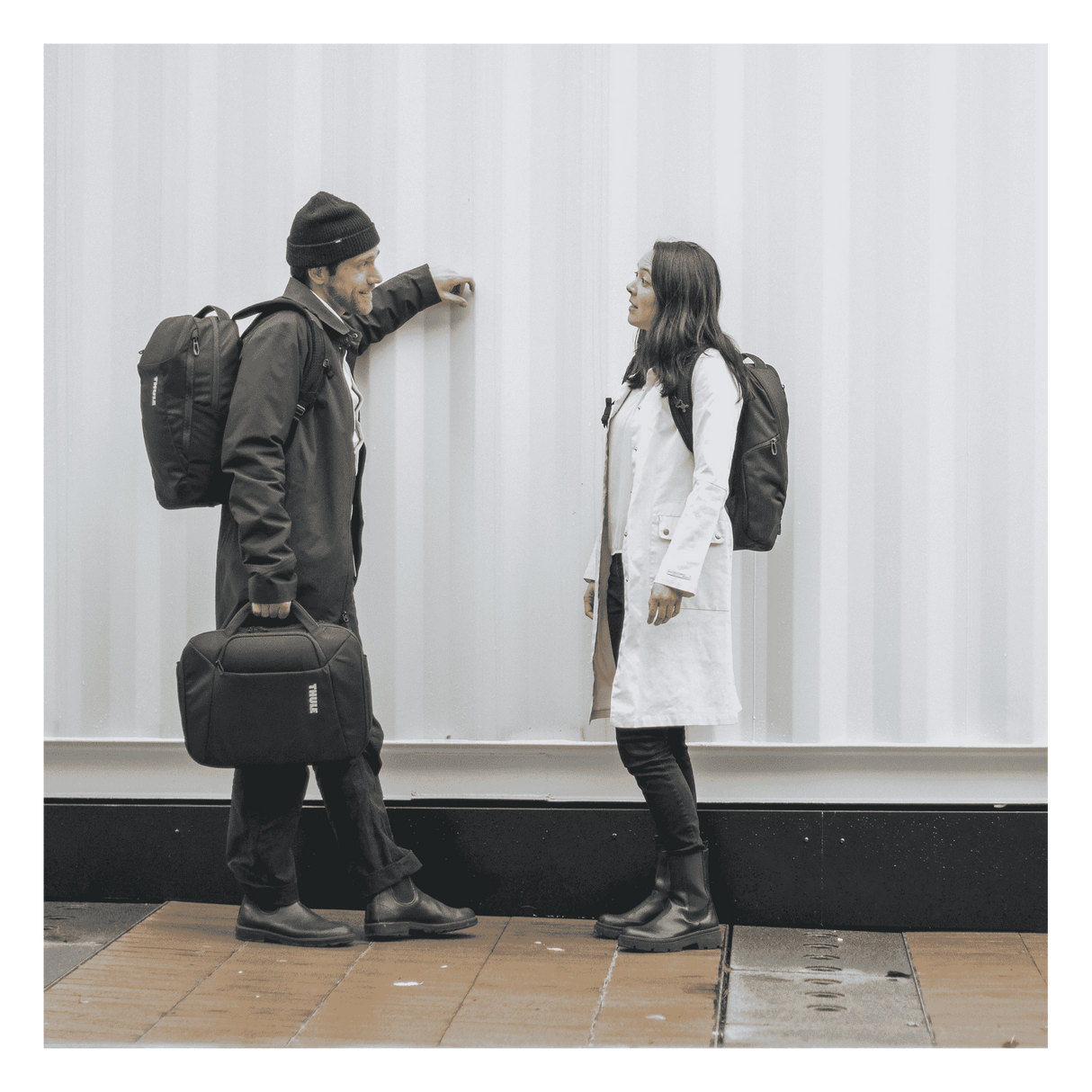 Thule Accent Briefcase 17L Bags