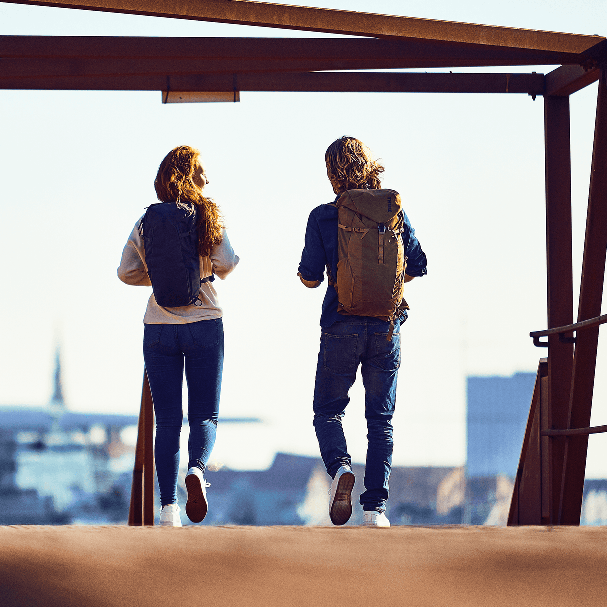 Thule Alltrail X 15L Softgoods