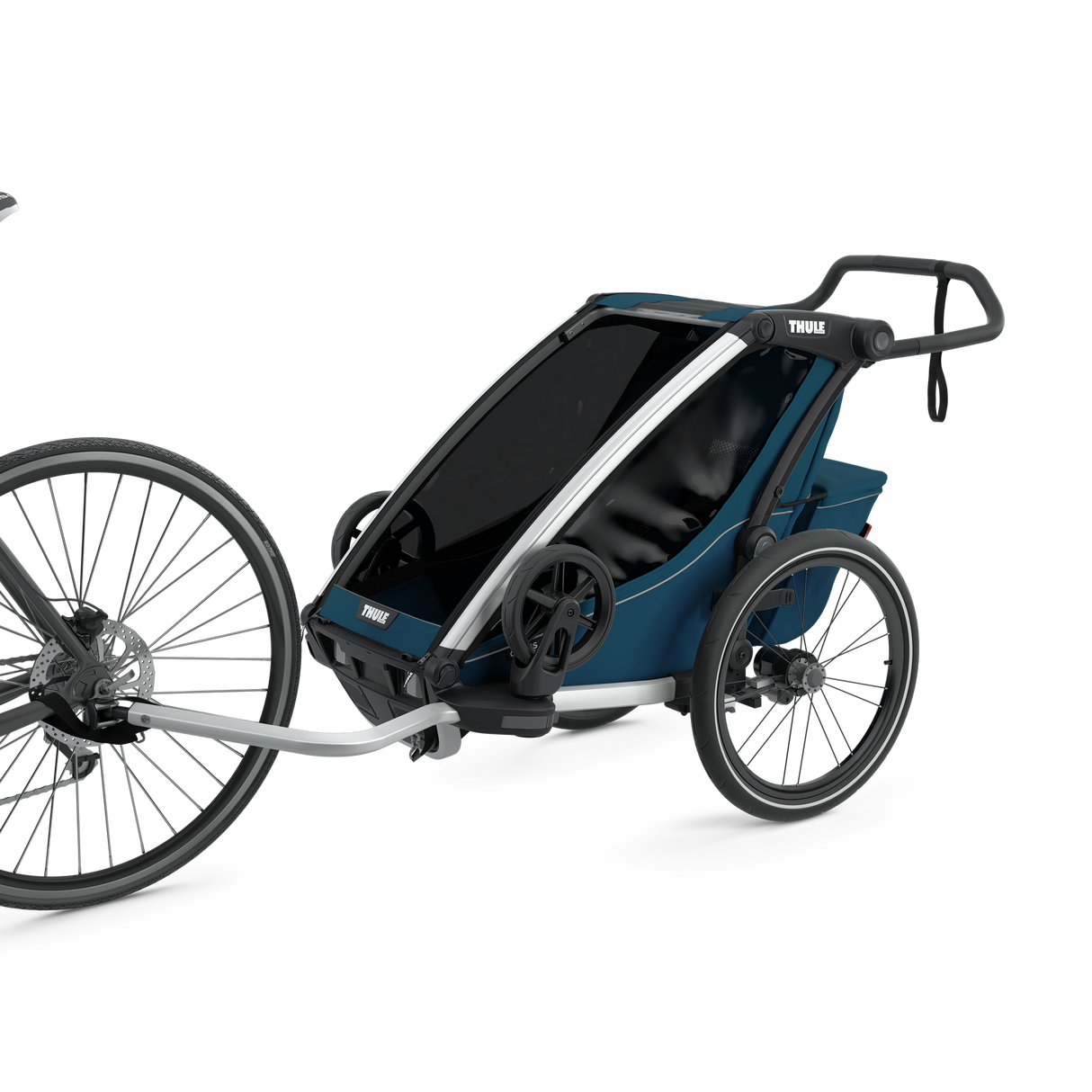 Thule Chariot Cross Single - 10202021 Bike Rack Accessories