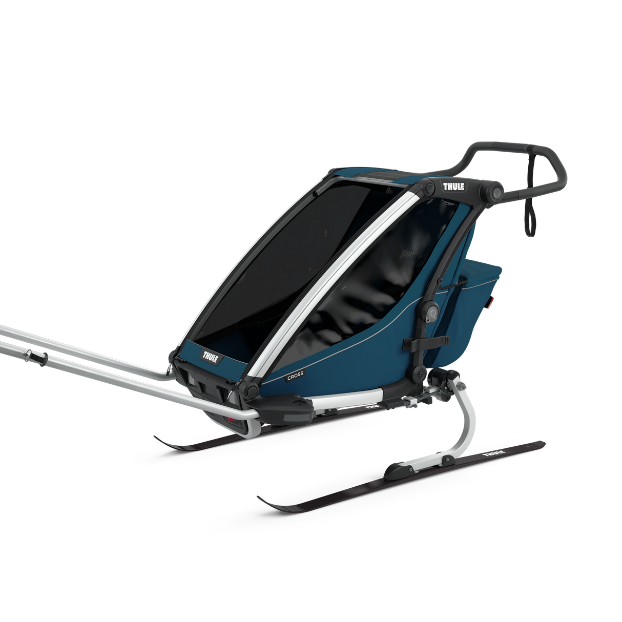 Thule Chariot Cross Single - 10202021 Bike Rack Accessories
