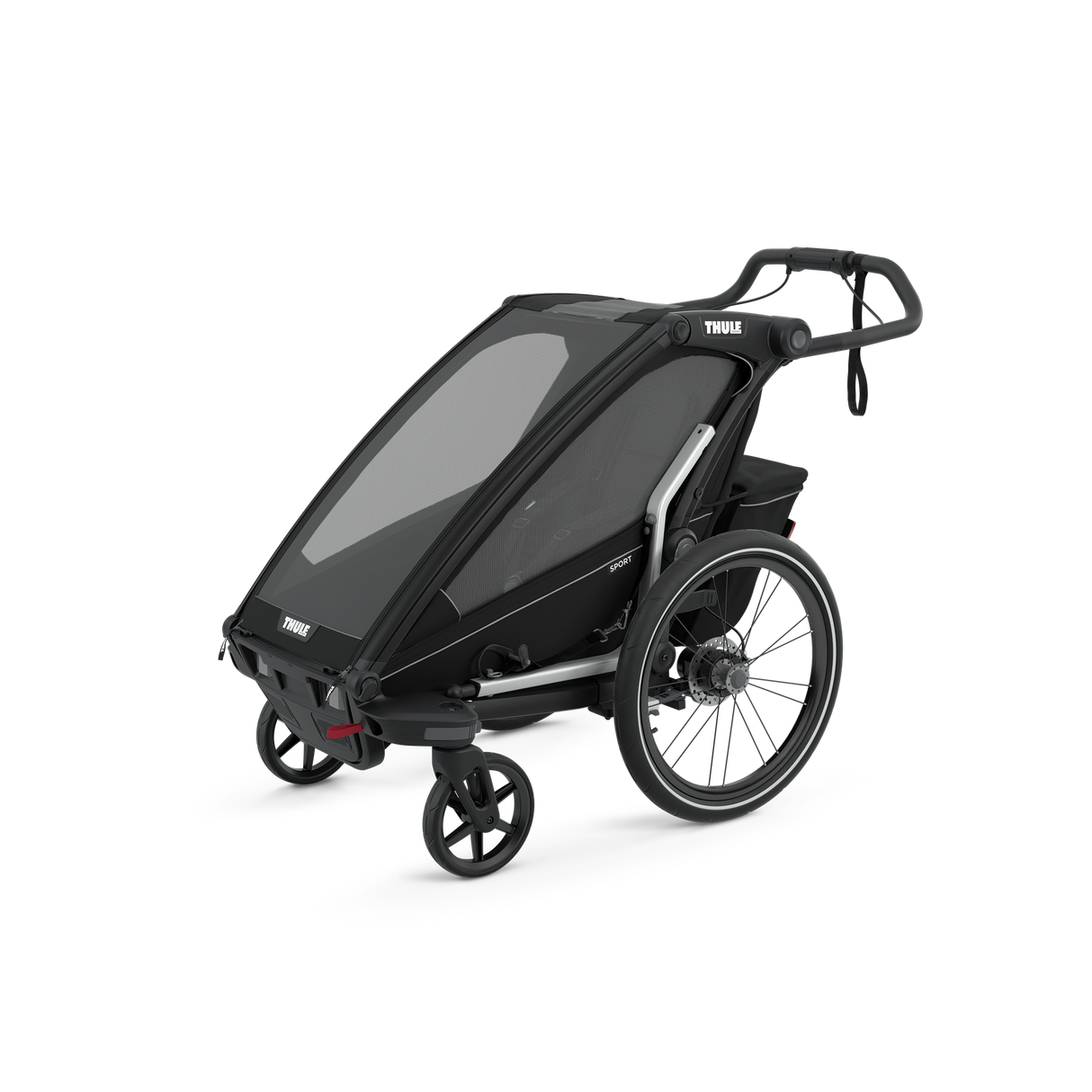 Thule Chariot Sport Single Stroller