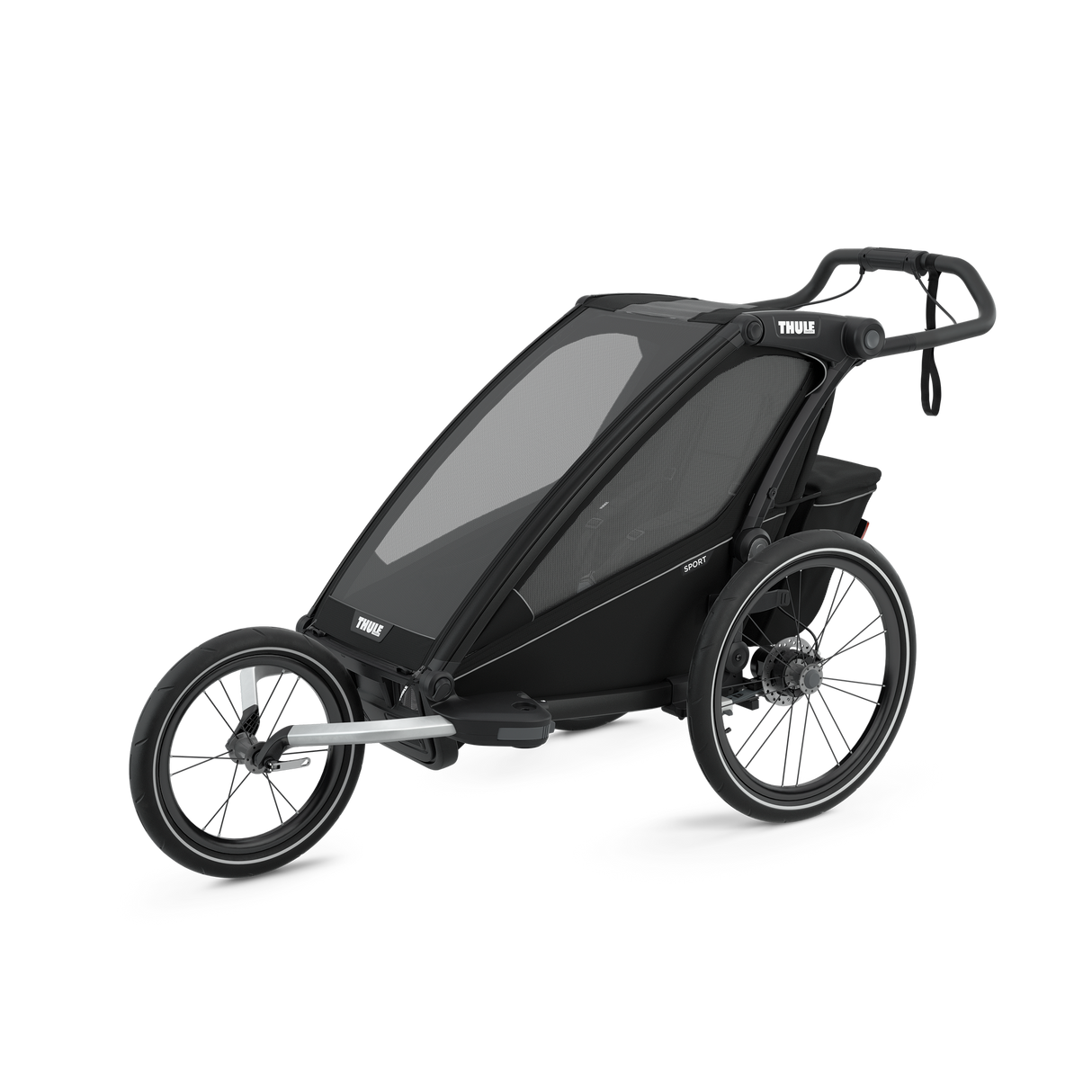 Thule Chariot Sport Single Stroller