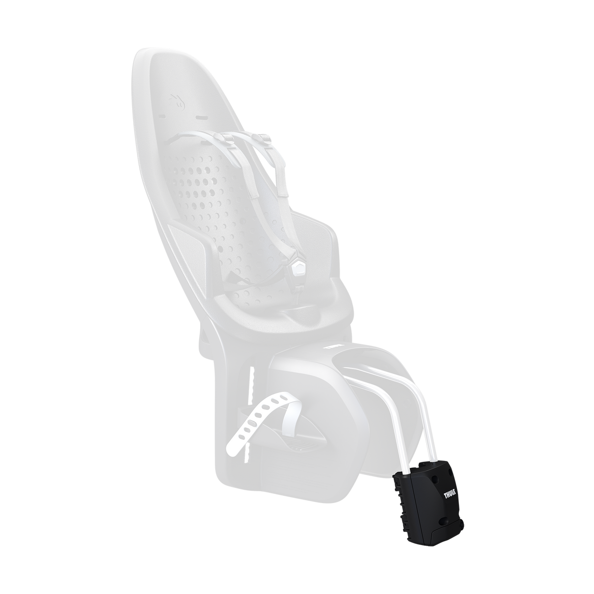 Thule Quick Release Bracket Kids