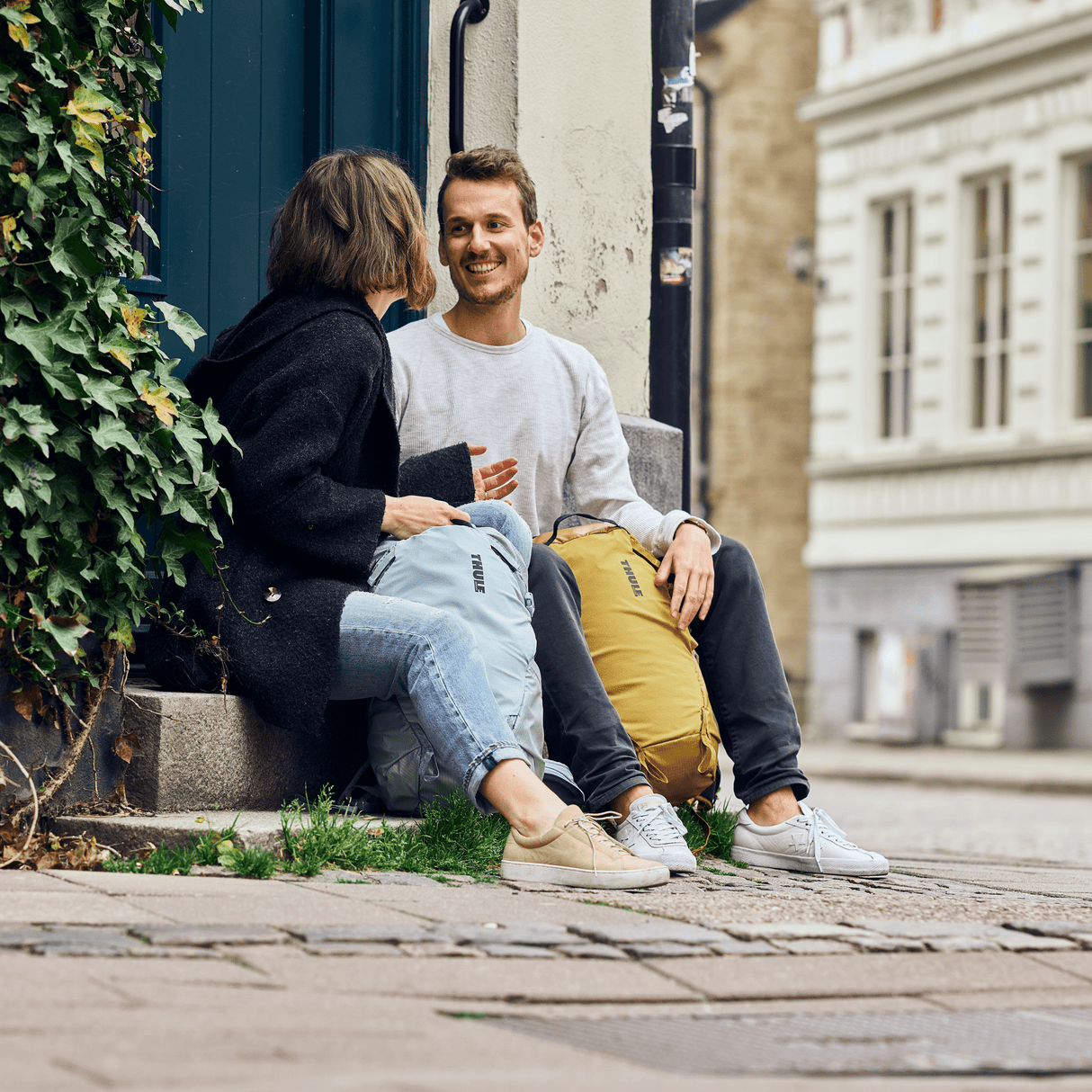 Thule Stir 18L Softgoods