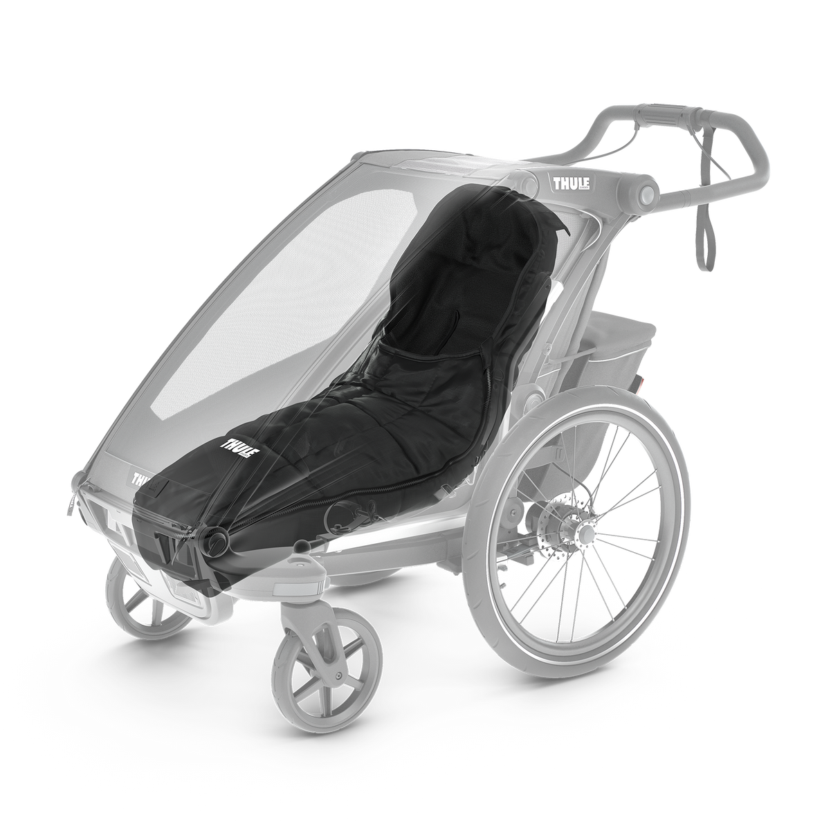 Thule Footmuff Sport Stroller