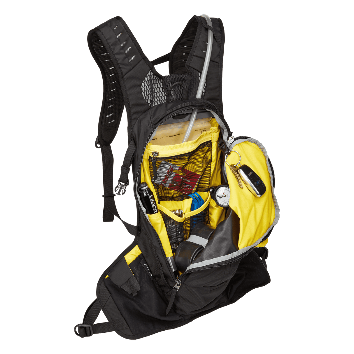 Thule Vital 8L Softgoods