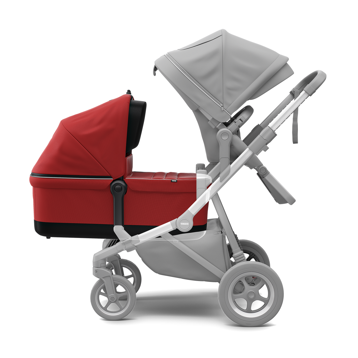 Thule Sleek Bassinet Stroller