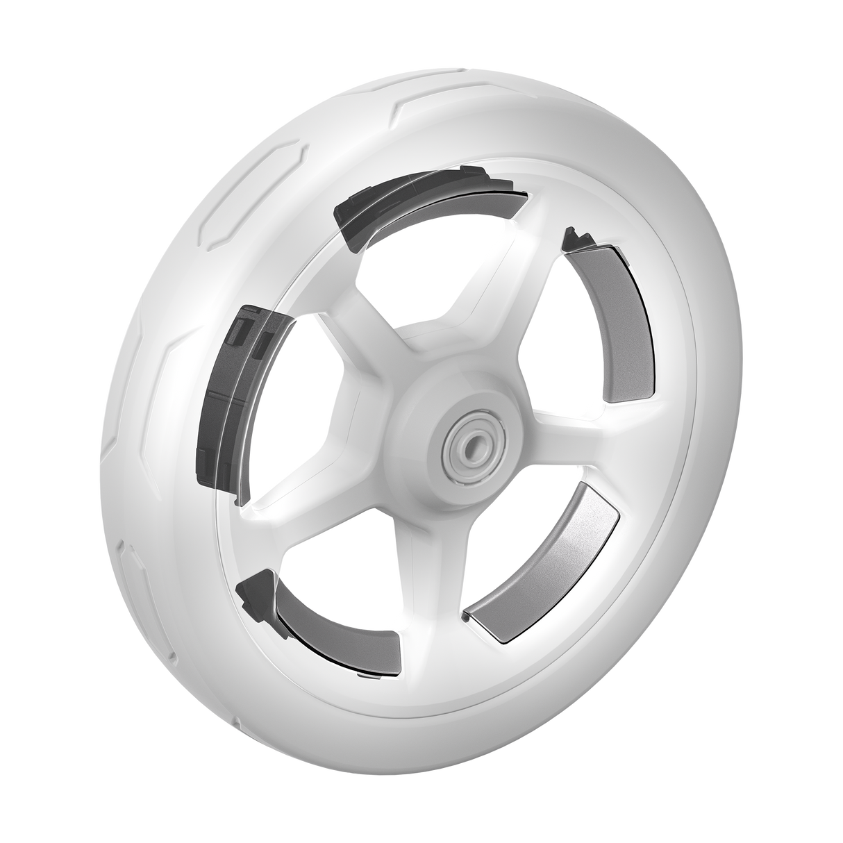 Thule Spring Reflect Wheel Kit Stroller