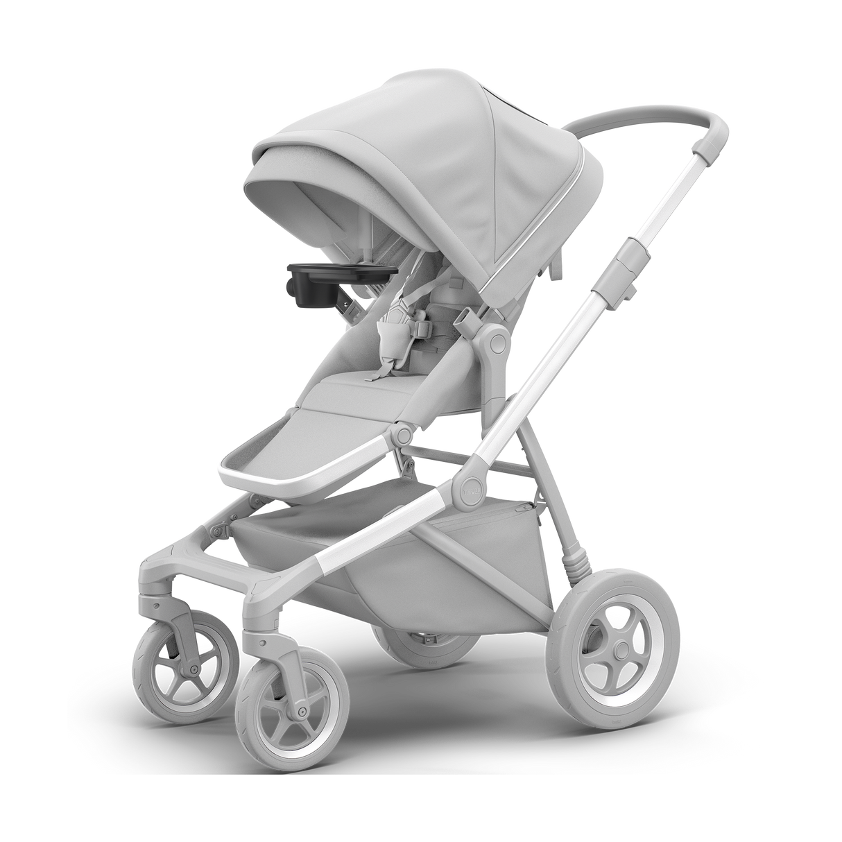 Thule Stroller Snack Tray Stroller