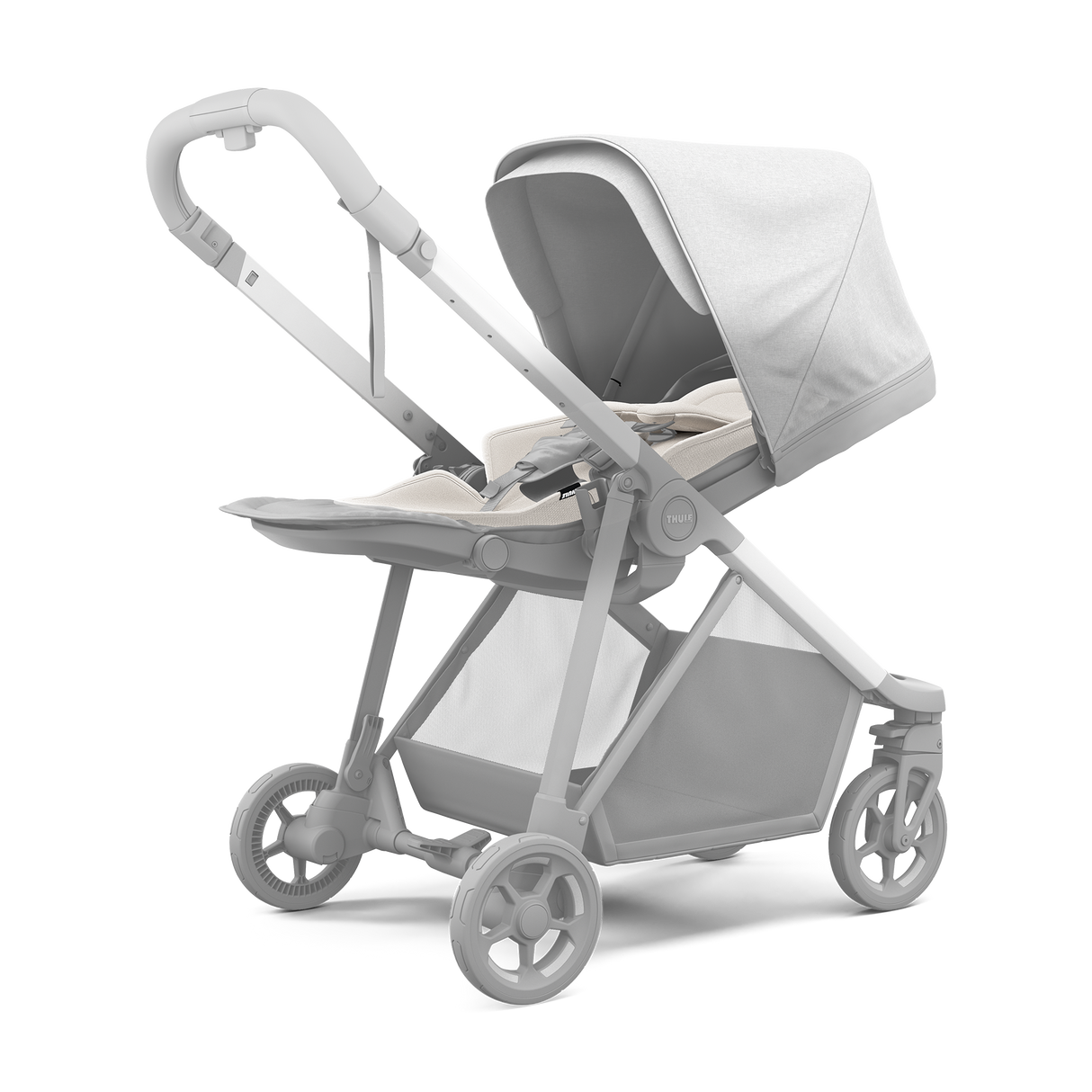 Thule Newborn Inlay Stroller