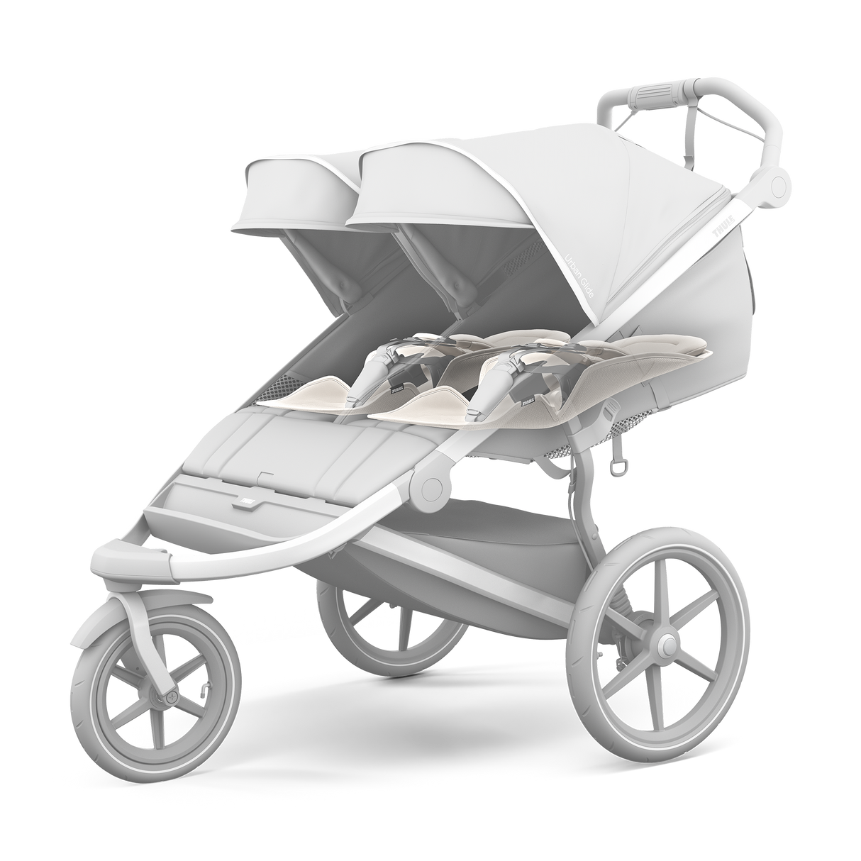 Thule Newborn Inlay Stroller