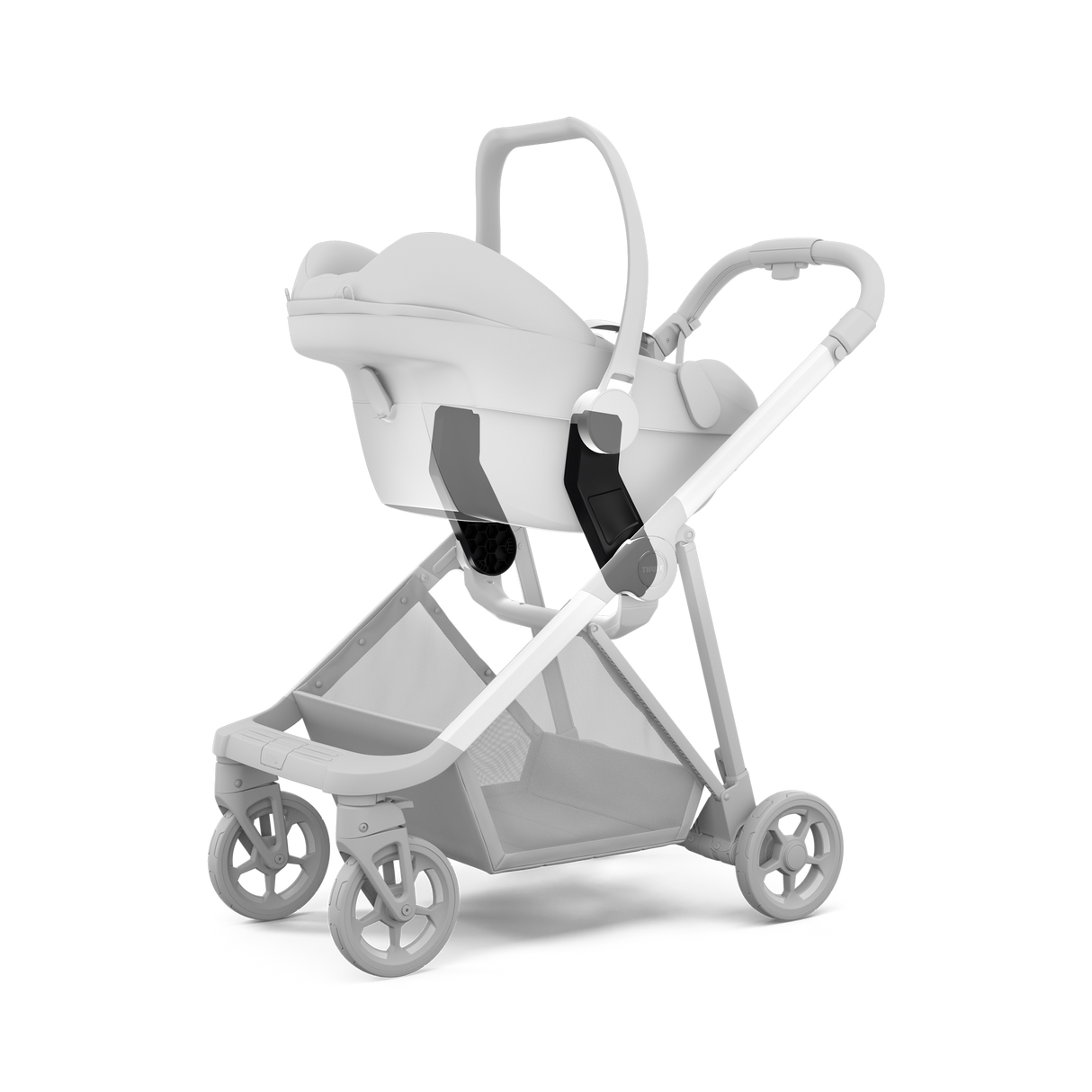 Thule Shine Stroller