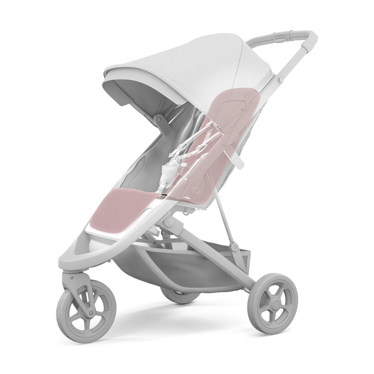 Thule Summer Seat Liner Stroller