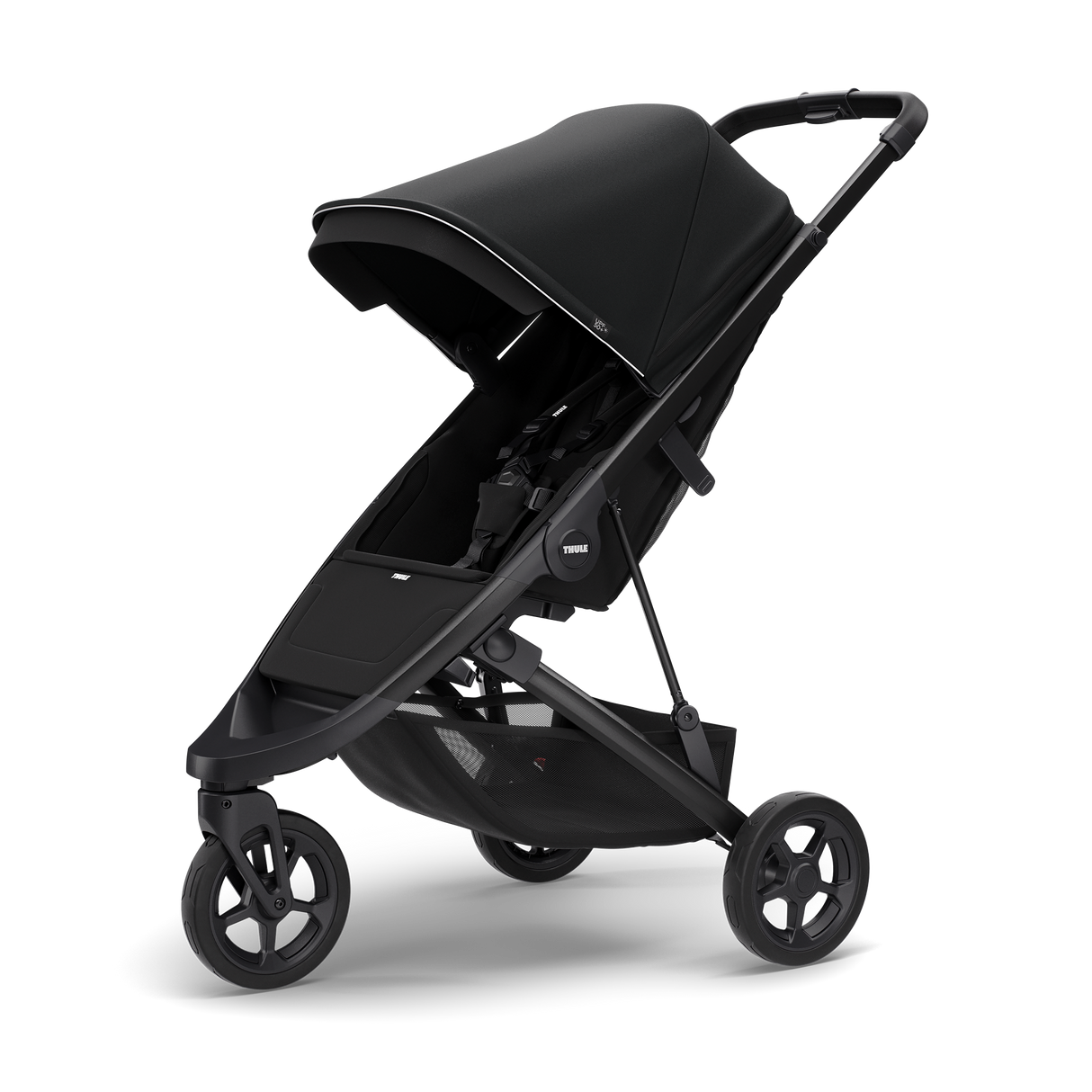 Thule Spring Stroller