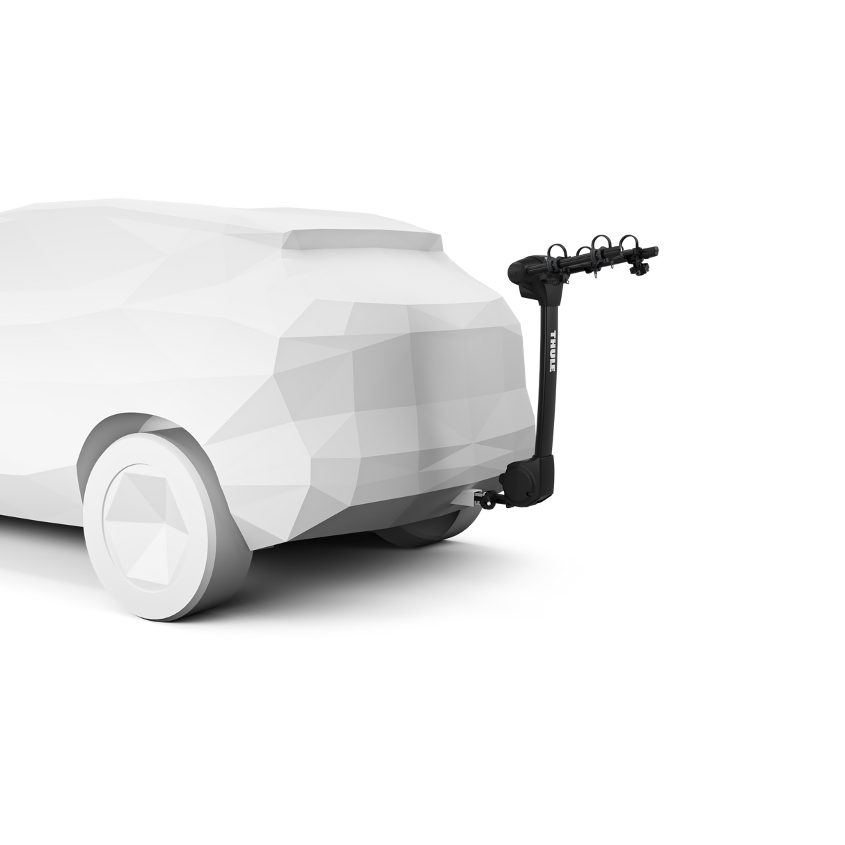 Thule Apex XT 2 - 9024XT Bike Racks