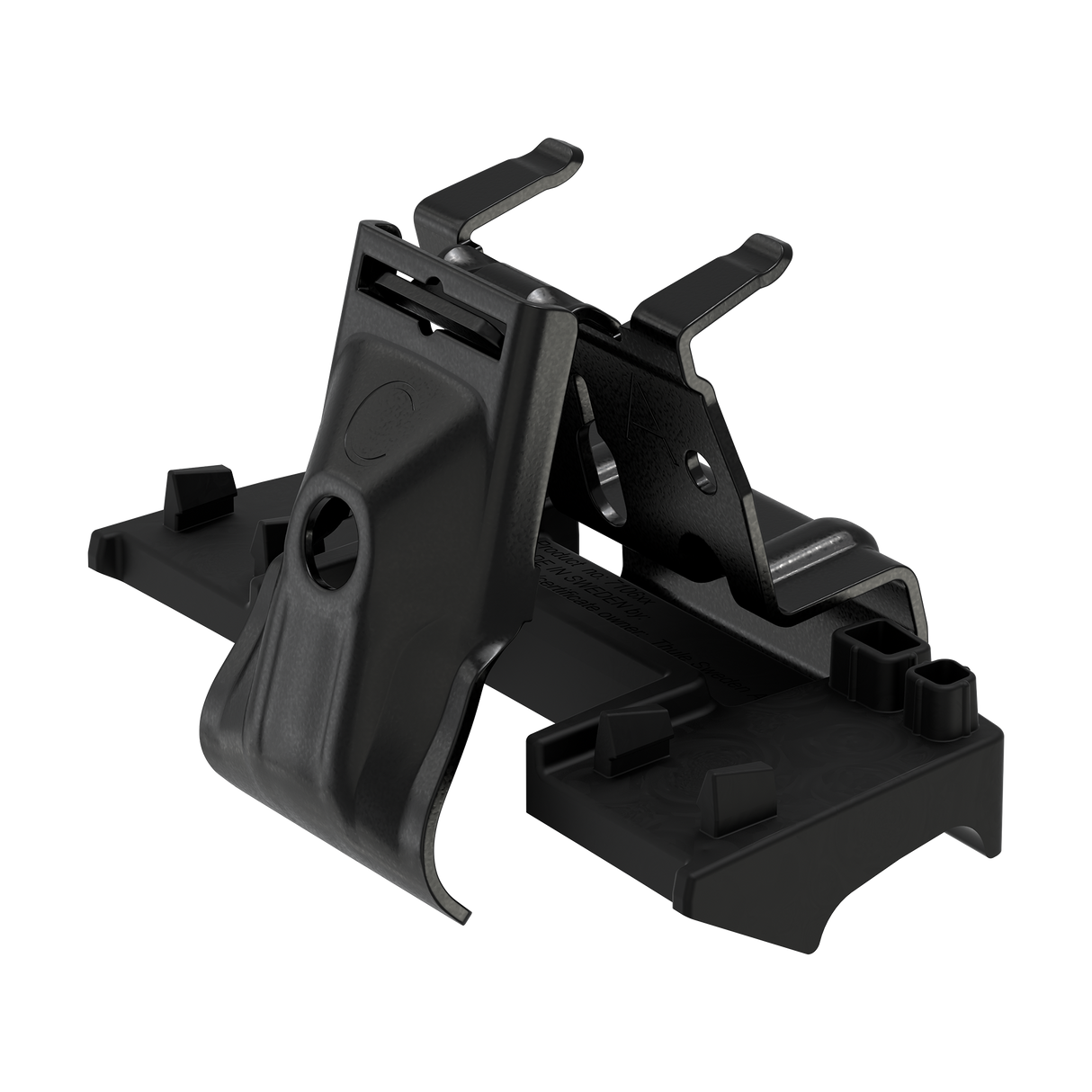 Thule Kit 186192 Roof Racks