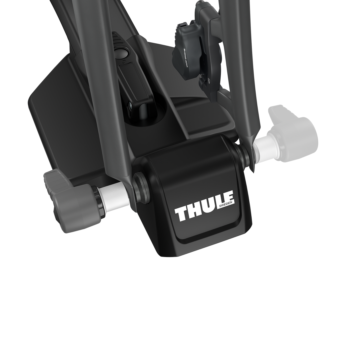 Thule Fastride - 564005 Bike Racks