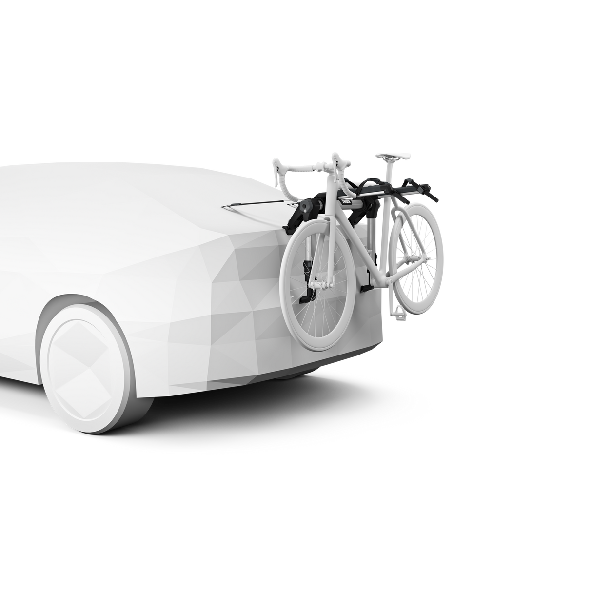 Thule Outway 2 - 994005 Bike Racks