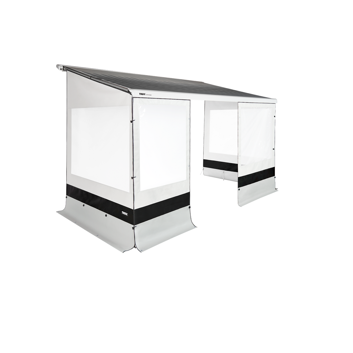 Thule Rain Blocker G2 Side Awnings