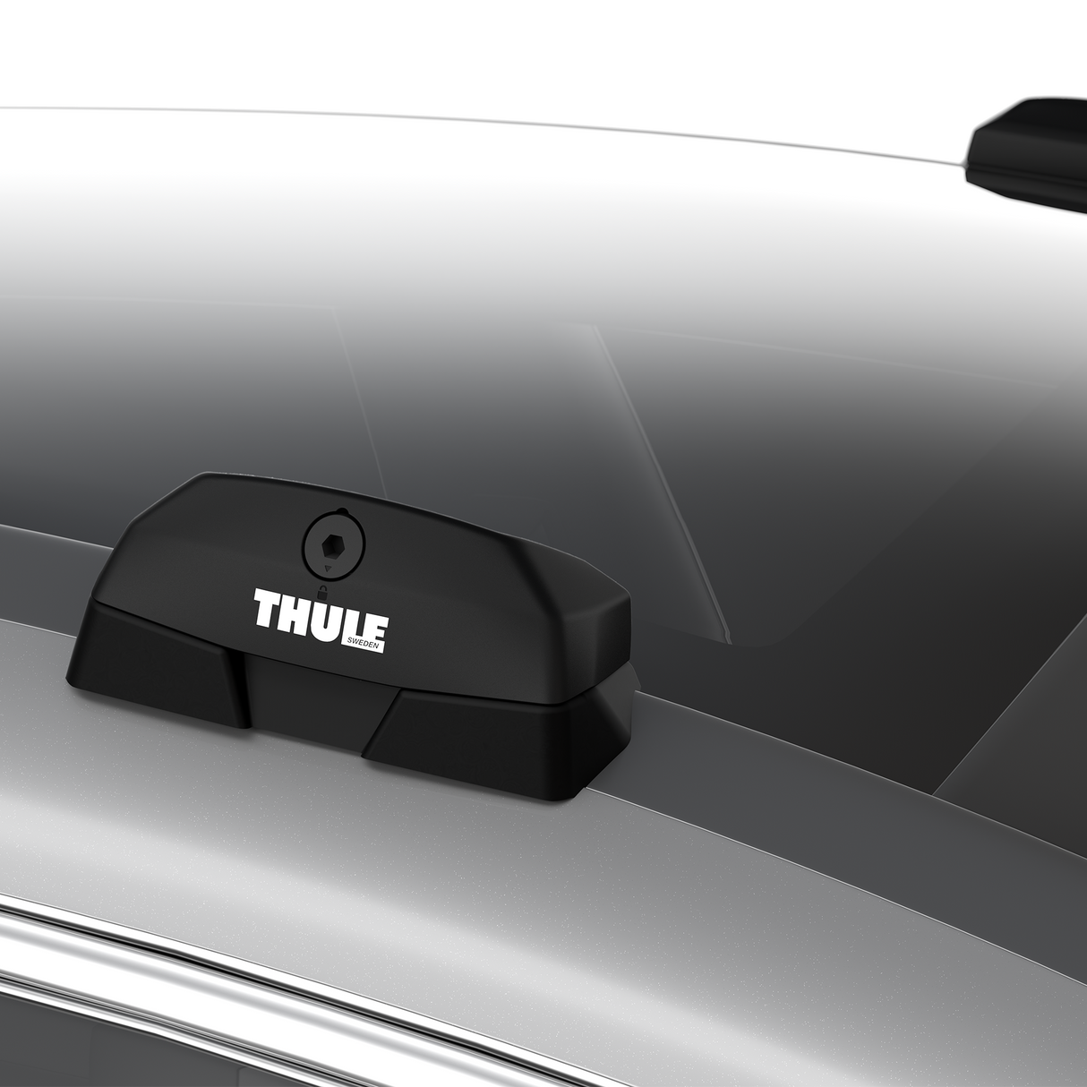 Thule Kit Cover 4-Pack Roof Racks