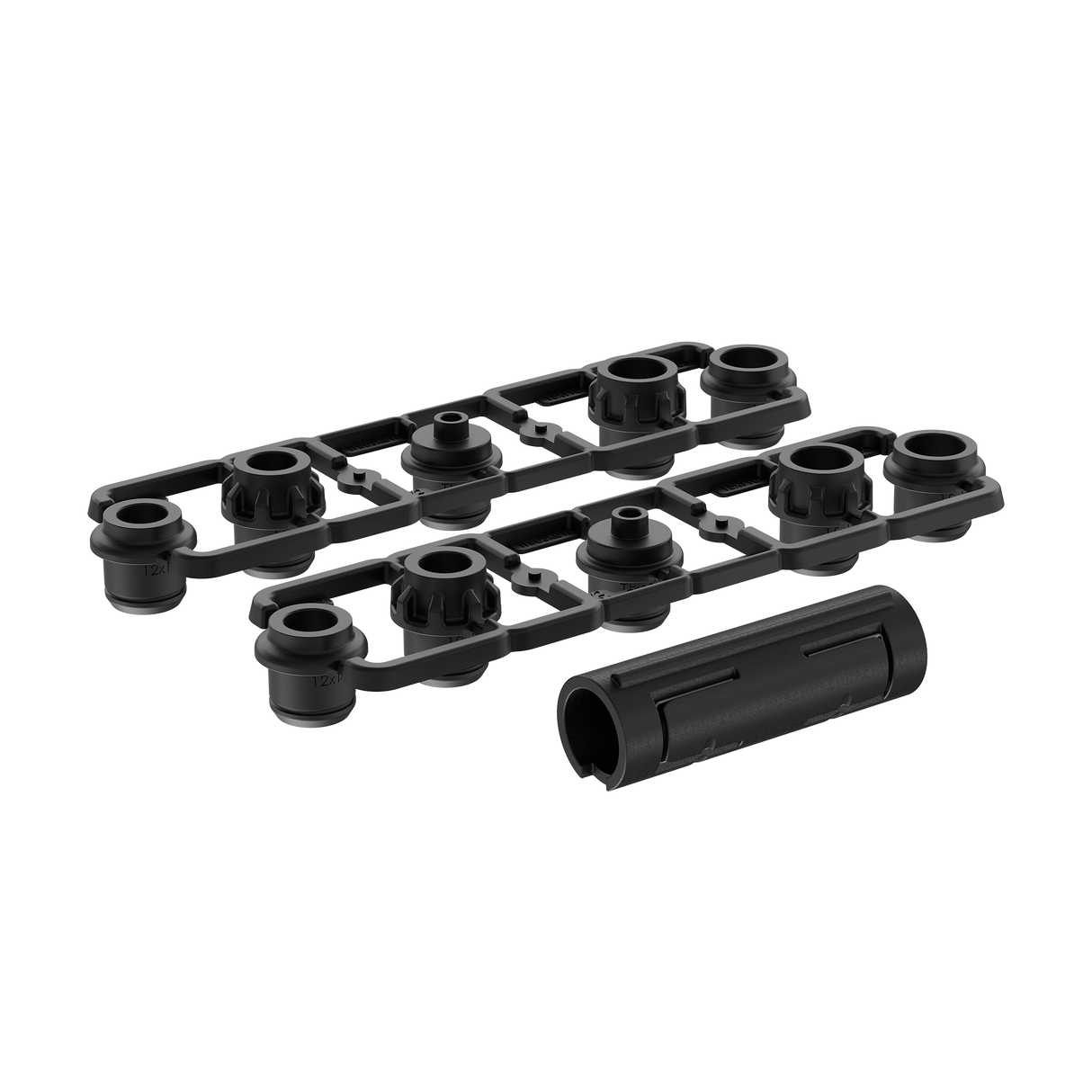 Thule Fastride 9-15Mm Axle Adapter Kit - 564100 Bike Rack Accessories