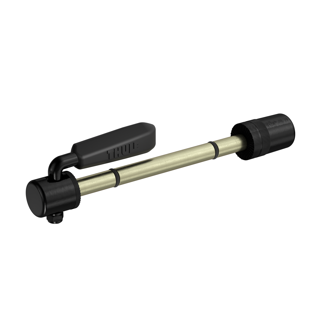 Thule Front Wheel Holder Thru-Axle 12-20Mm Adapter - 547100 Rack Accessories