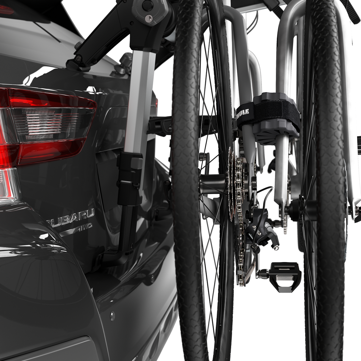 Thule Bike Protector - 988000 Bike Rack Accessories