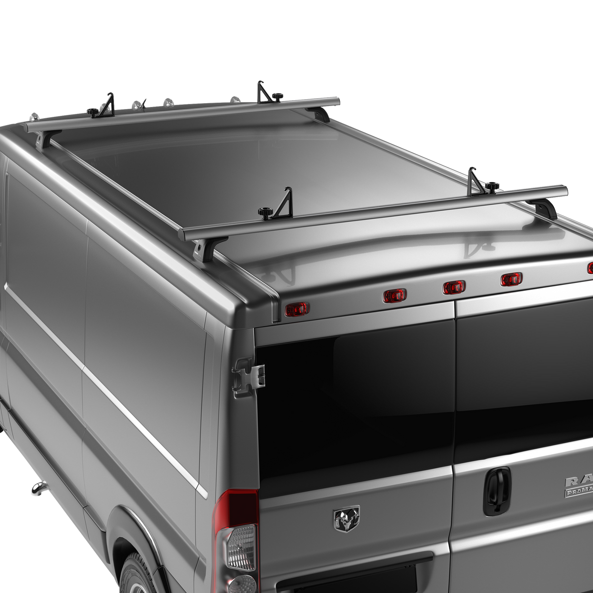 Thule Tracrac Van Es | Ford Transit Connect - 29611XT Bed Racks