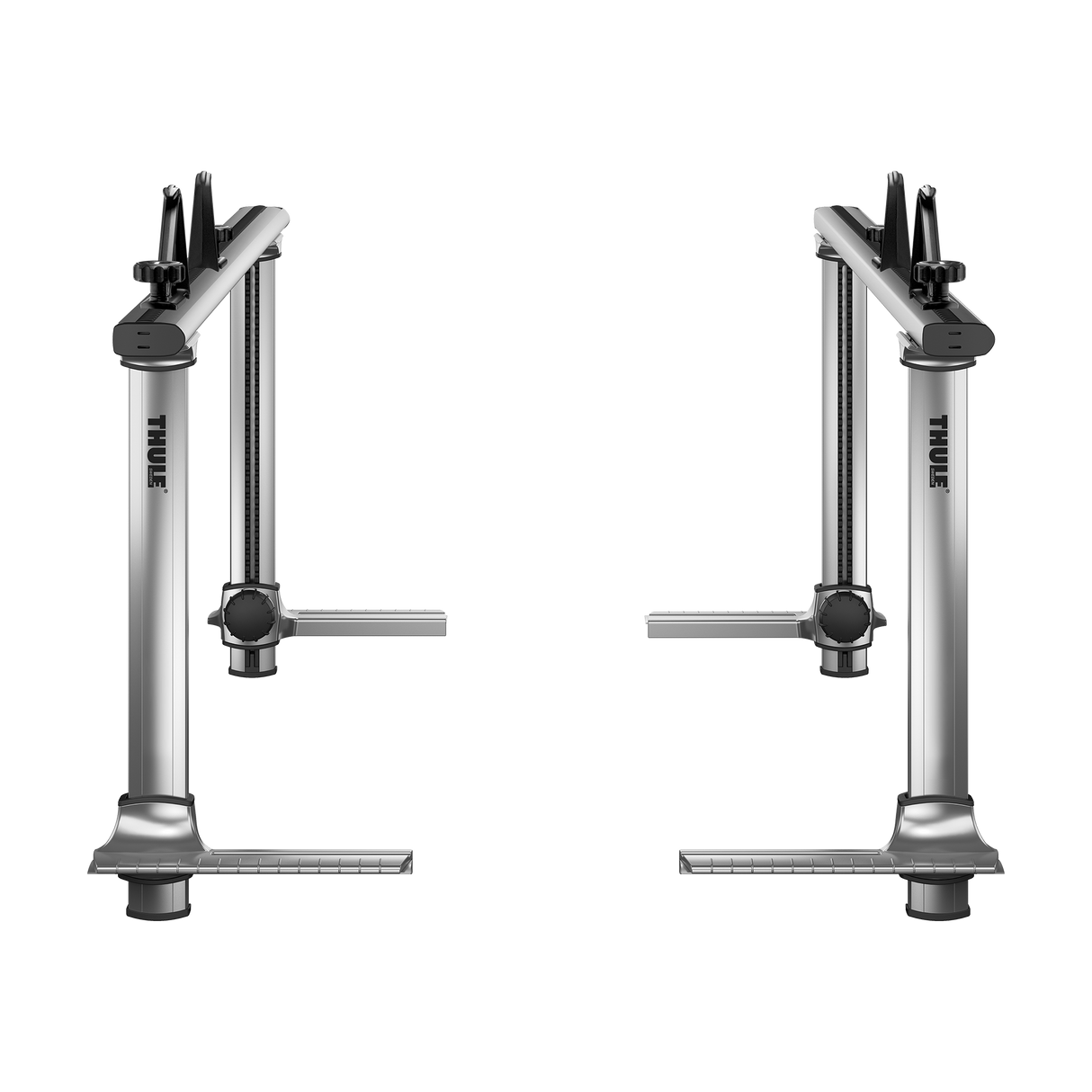 Thule Xsporter Pro Bed Racks