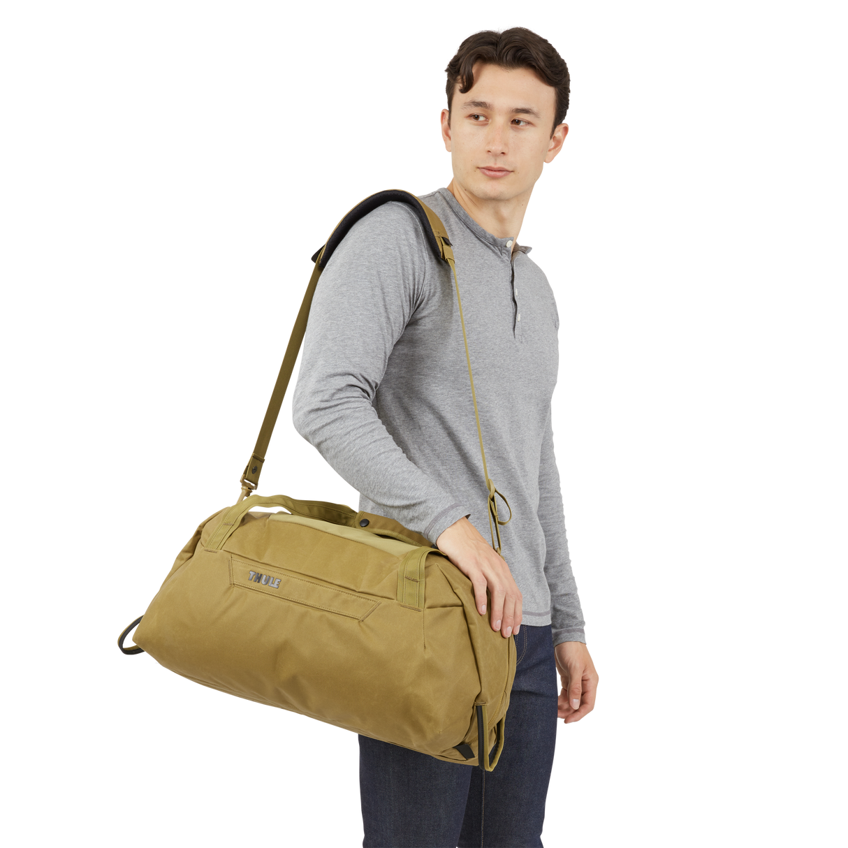 Thule Aion Duffel 35L Softgoods