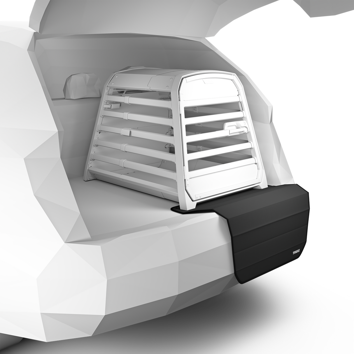 Thule Bumper Protect Standard Pet