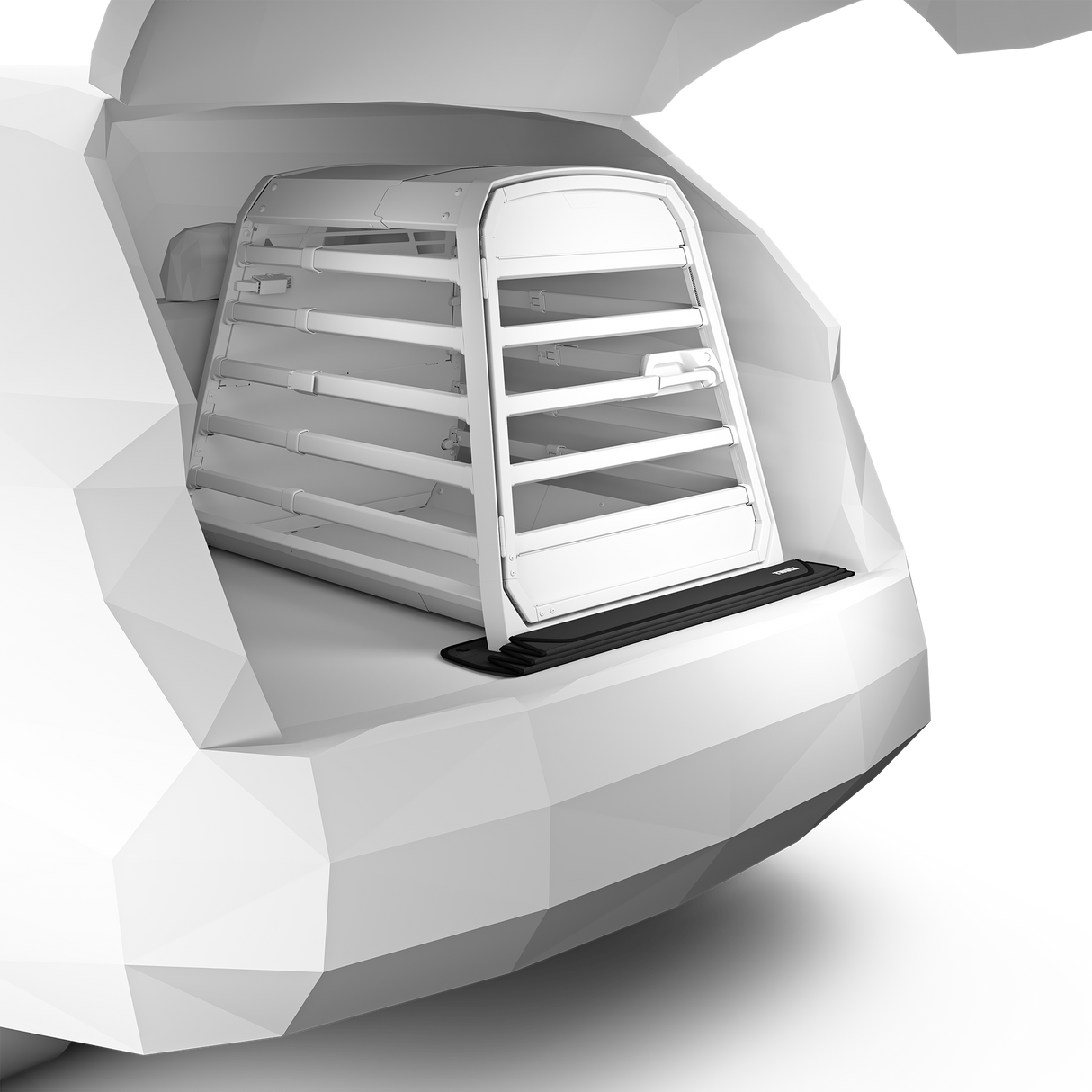 Thule Bumper Protect Wide Pet