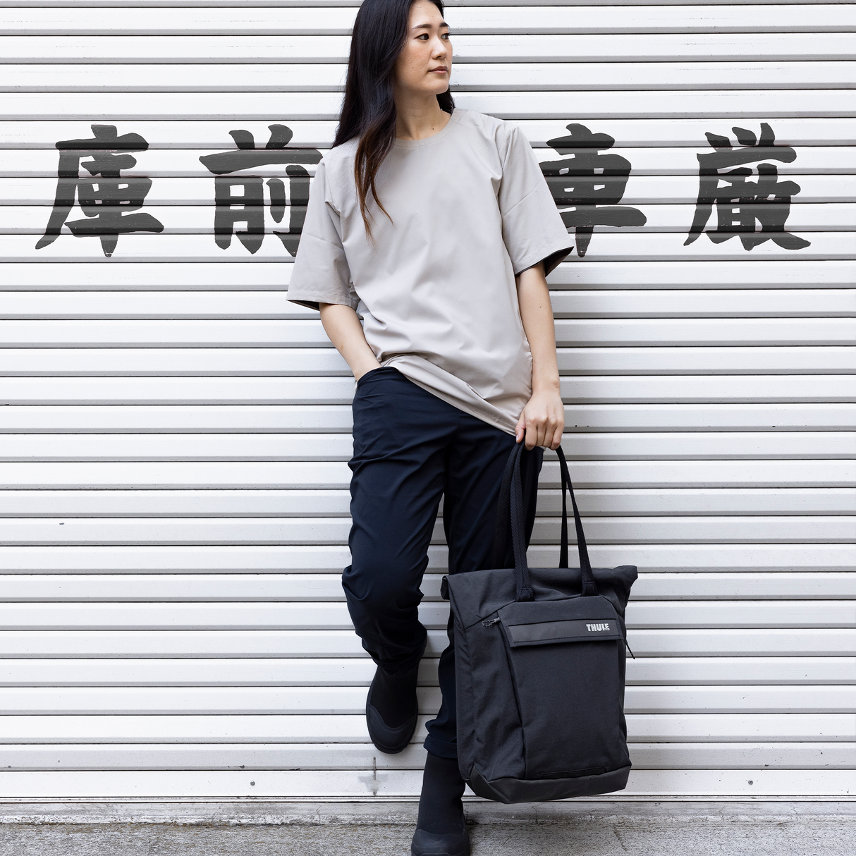 Thule Paramount Tote 22L Softgoods