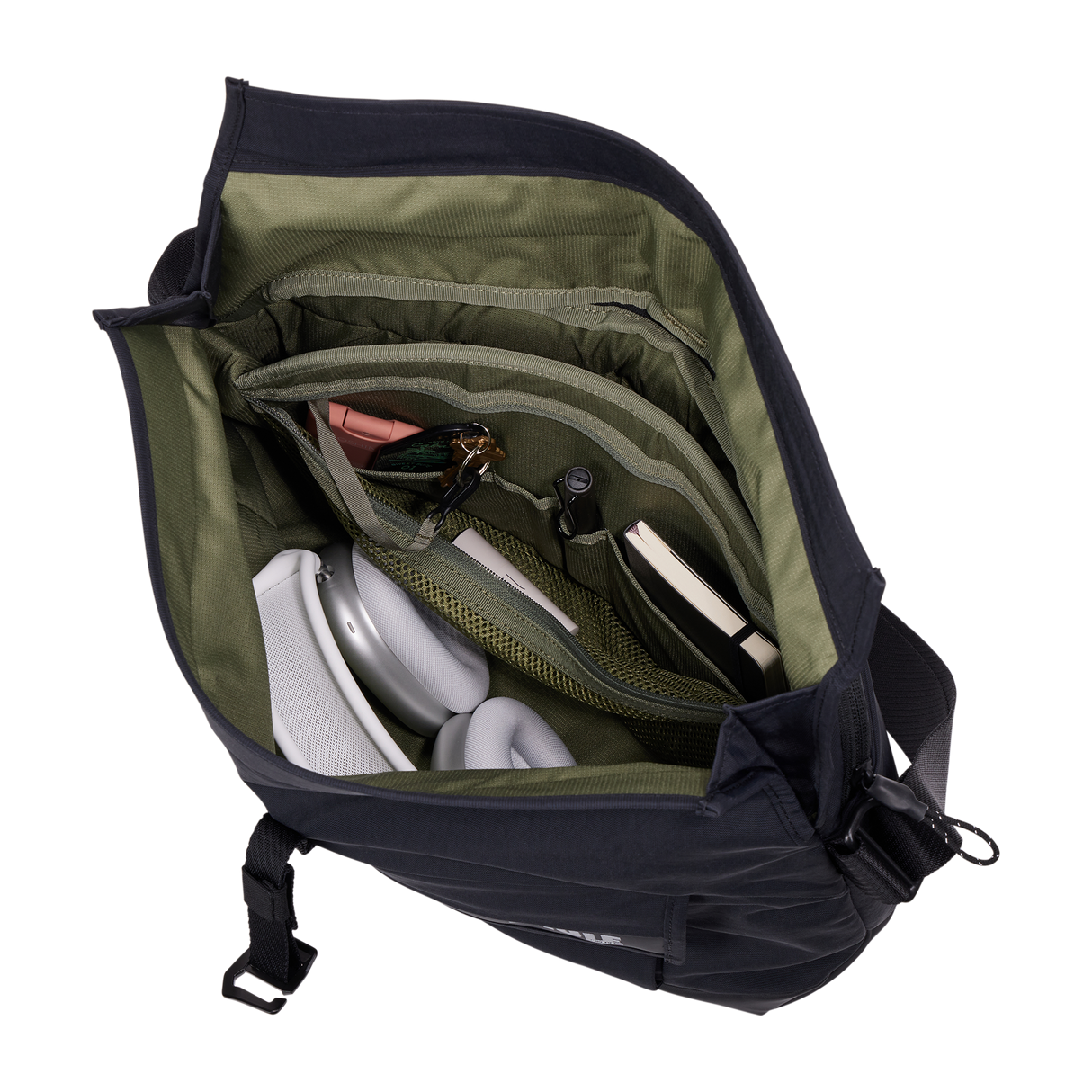 Thule Paramount Crossbody 14L Softgoods