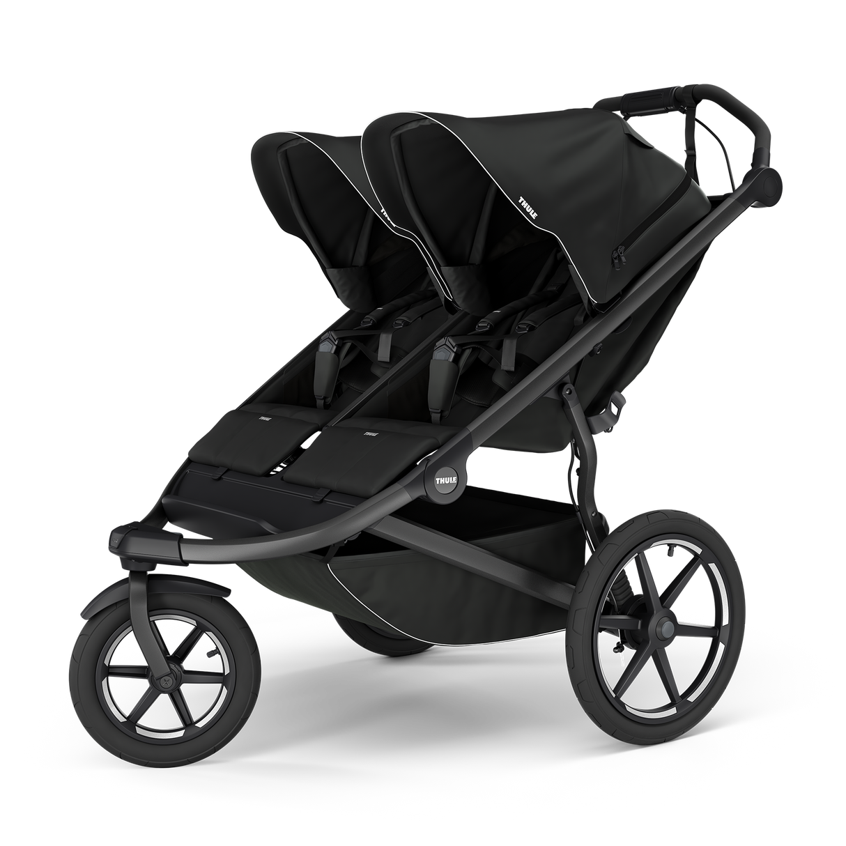 Thule Urban Glide 3 Double Stroller