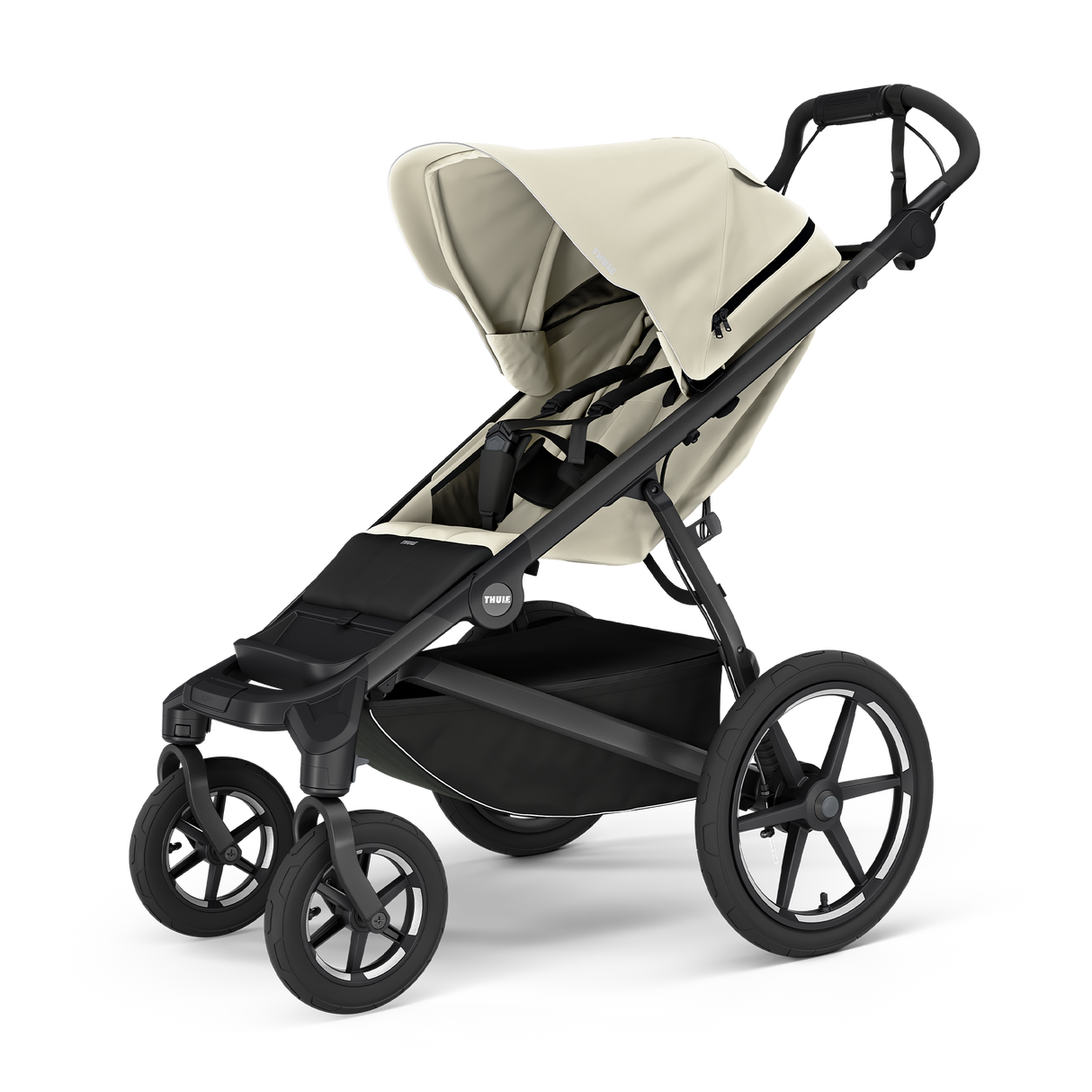 Thule Urban Glide 4-wheel Stroller
