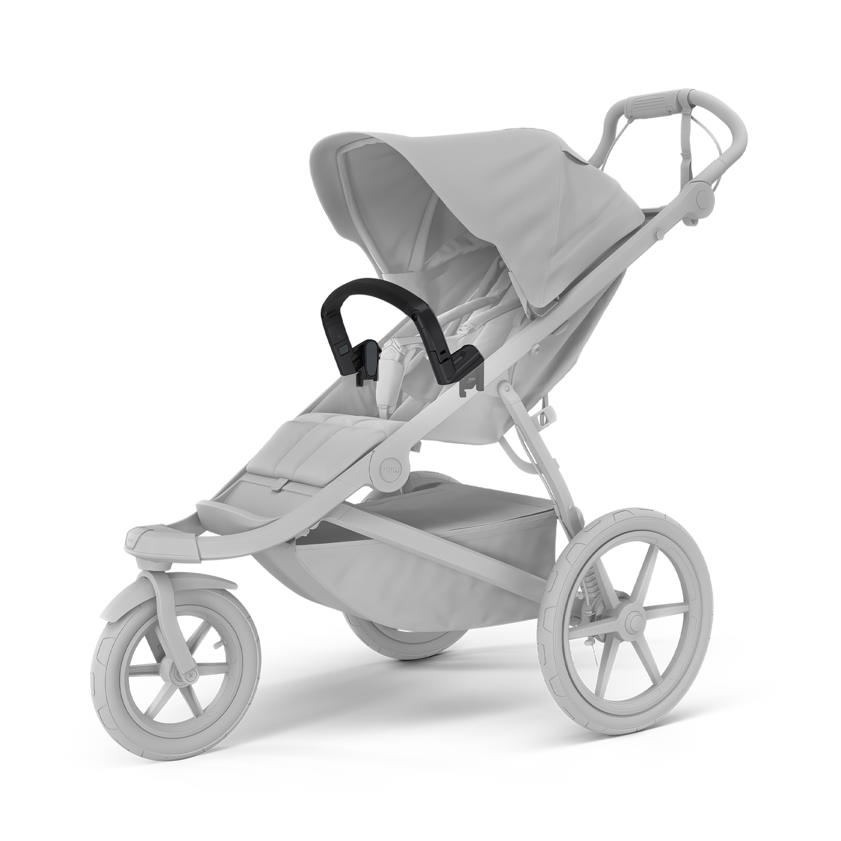 Thule Urban Glide 3 Bumper Bar Stroller