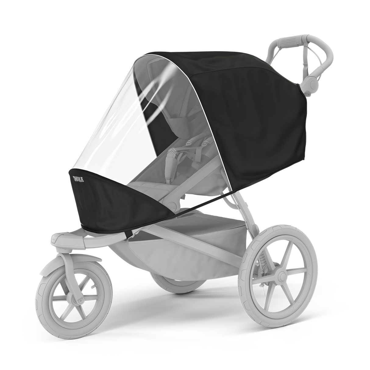Thule Urban Glide 3 Rain Cover Stroller