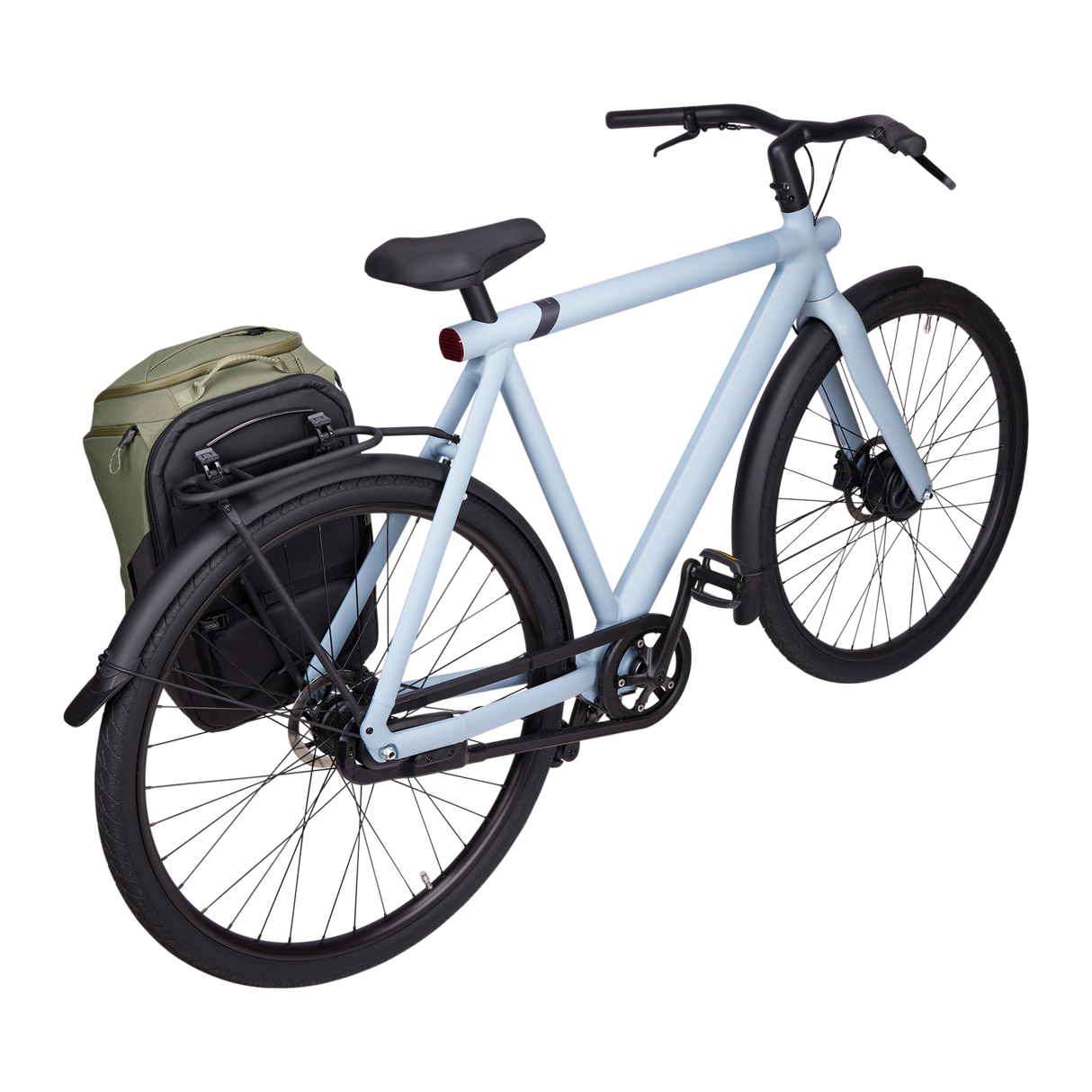 Thule Paramount Hybrid Pannier 26L Bags