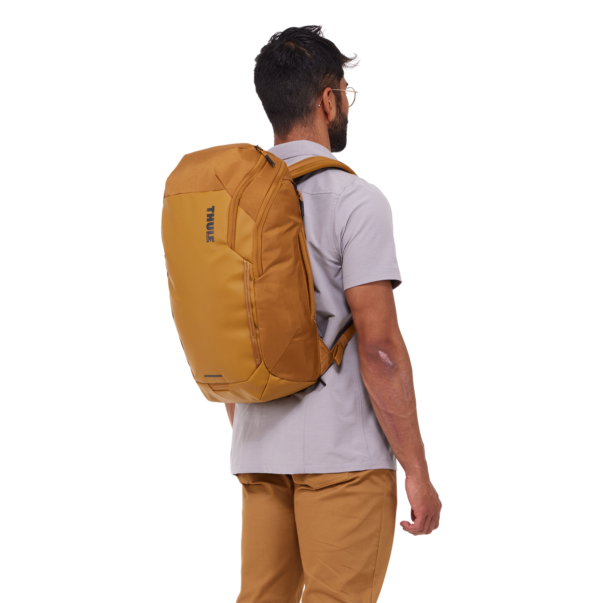 Thule Chasm Backpack 26L Softgoods