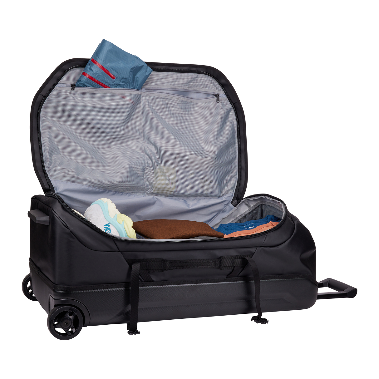 Thule Chasm Wheeled Duffel Suitcase Softgoods