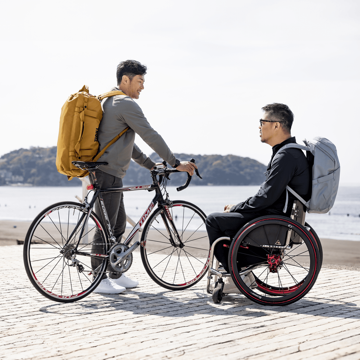 Thule Chasm 40L Duffel Softgoods