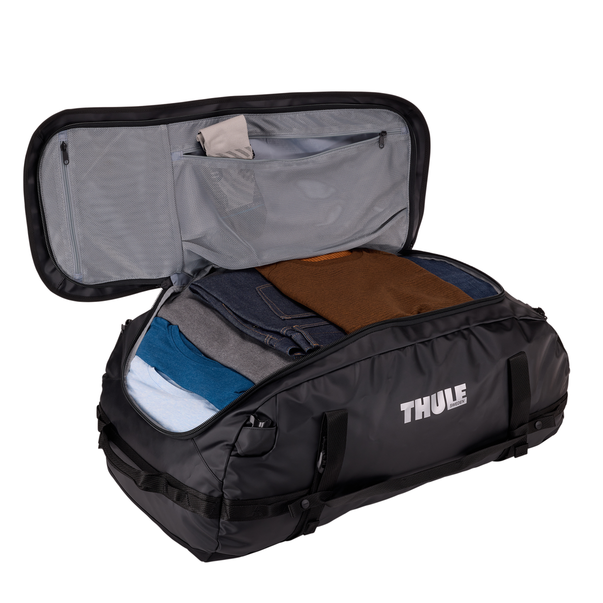 Thule Chasm 90L Duffel Softgoods