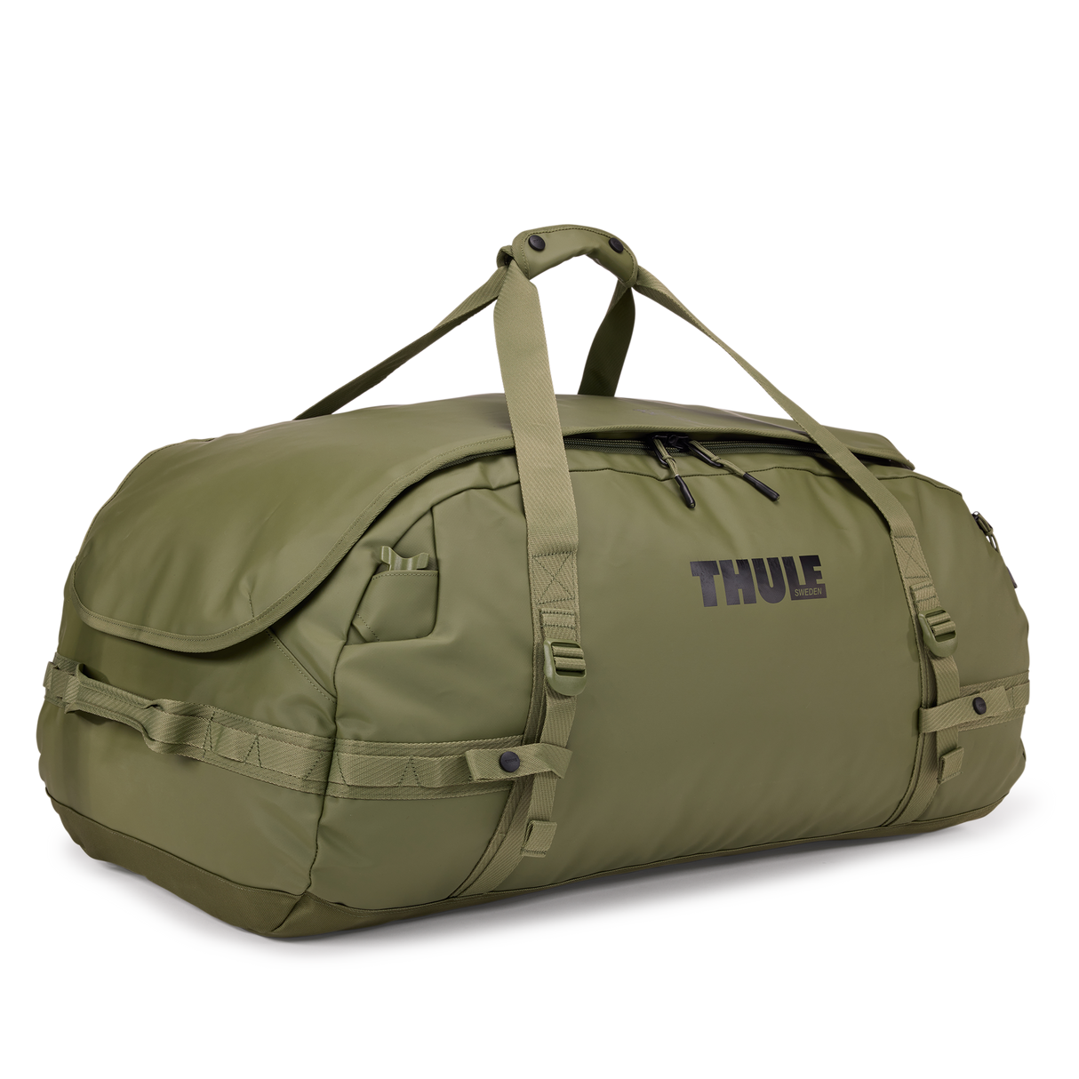 Thule Chasm 90L Duffel Softgoods